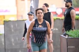 Entrenamiento rumbo al Maratón Lala 2026 @tar.mx