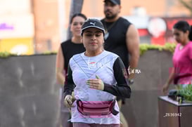 Entrenamiento rumbo al Maratón Lala 2026 @tar.mx