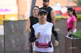 Entrenamiento rumbo al Maratón Lala 2026 @tar.mx