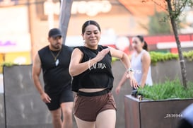 Entrenamiento rumbo al Maratón Lala 2026 @tar.mx