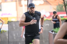 Entrenamiento rumbo al Maratón Lala 2026 @tar.mx