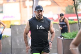 Entrenamiento rumbo al Maratón Lala 2026 @tar.mx