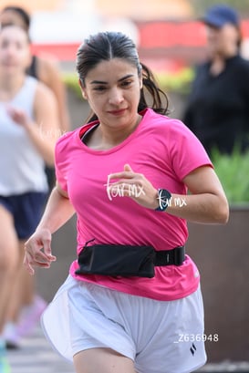 Entrenamiento rumbo al Maratón Lala 2026 @tar.mx