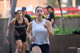 Entrenamiento rumbo al Maratón Lala 2026 @tar.mx