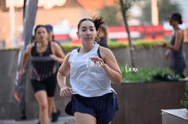 Entrenamiento rumbo al Maratón Lala 2026 @tar.mx