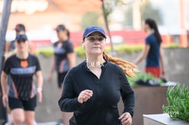 Entrenamiento rumbo al Maratón Lala 2026 @tar.mx