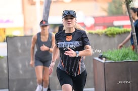 Entrenamiento rumbo al Maratón Lala 2026 @tar.mx
