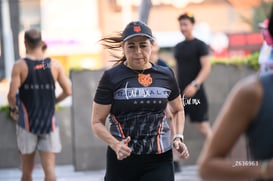 Entrenamiento rumbo al Maratón Lala 2026 @tar.mx