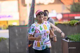 Entrenamiento rumbo al Maratón Lala 2026 @tar.mx
