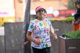 Entrenamiento rumbo al Maratón Lala 2026 @tar.mx