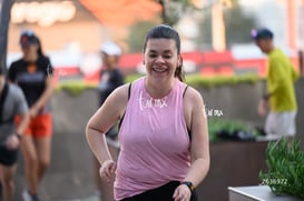 Entrenamiento rumbo al Maratón Lala 2026 @tar.mx