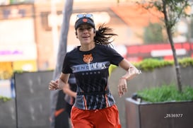 Entrenamiento rumbo al Maratón Lala 2026 @tar.mx