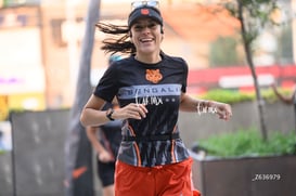 Entrenamiento rumbo al Maratón Lala 2026 @tar.mx