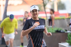 Entrenamiento rumbo al Maratón Lala 2026 @tar.mx