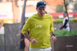 Entrenamiento rumbo al Maratón Lala 2026 @tar.mx
