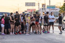 Entrenamiento rumbo al Maratón Lala 2026 @tar.mx