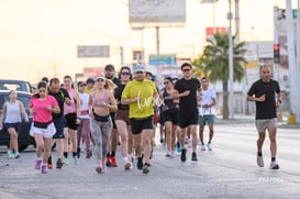 Entrenamiento rumbo al Maratón Lala 2026 @tar.mx