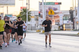 Entrenamiento rumbo al Maratón Lala 2026 @tar.mx