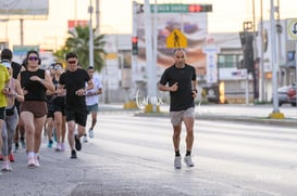 Entrenamiento rumbo al Maratón Lala 2026 @tar.mx