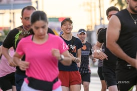 Entrenamiento rumbo al Maratón Lala 2026 @tar.mx