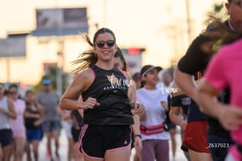 Entrenamiento rumbo al Maratón Lala 2026 @tar.mx