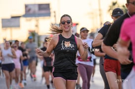 Entrenamiento rumbo al Maratón Lala 2026 @tar.mx
