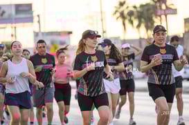 Entrenamiento rumbo al Maratón Lala 2026 @tar.mx