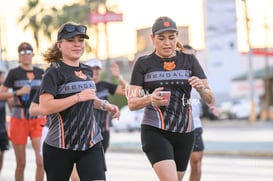 Entrenamiento rumbo al Maratón Lala 2026 @tar.mx