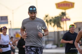 Entrenamiento rumbo al Maratón Lala 2026 @tar.mx