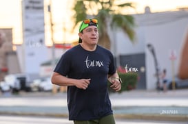 Entrenamiento rumbo al Maratón Lala 2026 @tar.mx