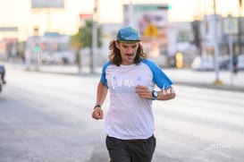 Entrenamiento rumbo al Maratón Lala 2026 @tar.mx
