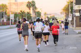 Entrenamiento rumbo al Maratón Lala 2026 @tar.mx