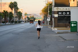 Entrenamiento rumbo al Maratón Lala 2026 @tar.mx