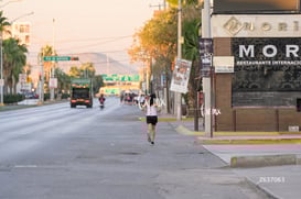 Entrenamiento rumbo al Maratón Lala 2026 @tar.mx