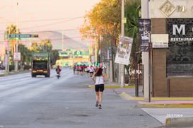 Entrenamiento rumbo al Maratón Lala 2026 @tar.mx