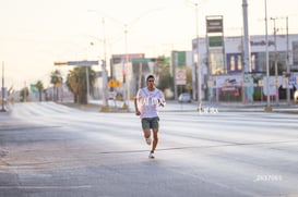 Entrenamiento rumbo al Maratón Lala 2026 @tar.mx