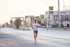 Entrenamiento rumbo al Maratón Lala 2026 @tar.mx