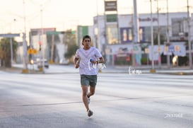 Entrenamiento rumbo al Maratón Lala 2026 @tar.mx