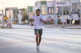 Entrenamiento rumbo al Maratón Lala 2026 @tar.mx