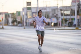 Entrenamiento rumbo al Maratón Lala 2026 @tar.mx