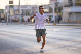 Entrenamiento rumbo al Maratón Lala 2026 @tar.mx