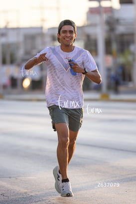 Entrenamiento rumbo al Maratón Lala 2026 @tar.mx