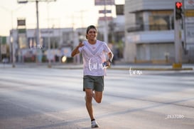Entrenamiento rumbo al Maratón Lala 2026 @tar.mx
