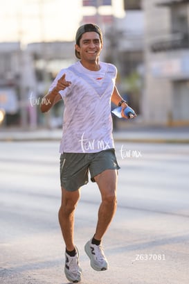 Entrenamiento rumbo al Maratón Lala 2026 @tar.mx