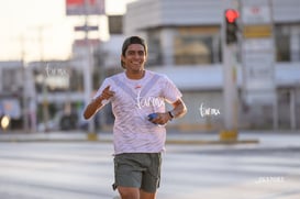 Entrenamiento rumbo al Maratón Lala 2026 @tar.mx