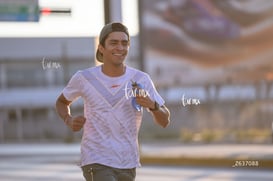 Entrenamiento rumbo al Maratón Lala 2026 @tar.mx