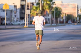 Entrenamiento rumbo al Maratón Lala 2026 @tar.mx