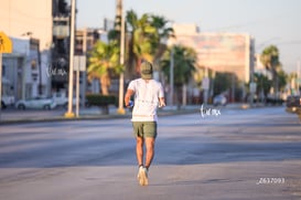 Entrenamiento rumbo al Maratón Lala 2026 @tar.mx