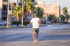 Entrenamiento rumbo al Maratón Lala 2026 @tar.mx