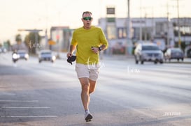 Entrenamiento rumbo al Maratón Lala 2026 @tar.mx